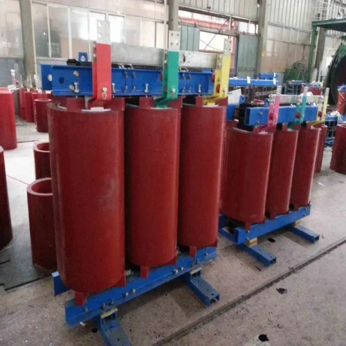 怒江SCB10-250KVA干式变压器